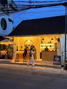 café canggu - 1
