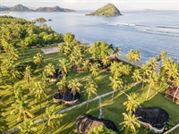 west sumbawa beach resort - 1