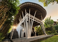 gorgeous highly-rated cafe villas - 1