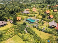 boutique eco-retreat hotel with - 3