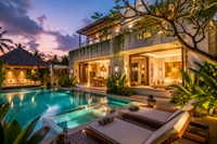 high-margin bali villa platform - 1