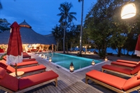 four star beachfront boutique - 2