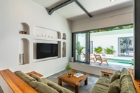 freehold villa ungasan - 1
