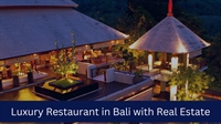 luxury restaurant uluwatu - 1