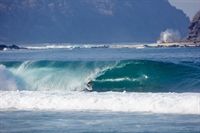west sumbawa beach resort - 3