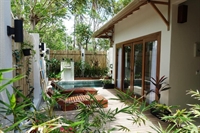 boutique gili air resort - 2