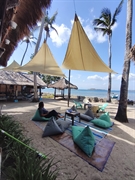 beachfront dive centre lombok - 1