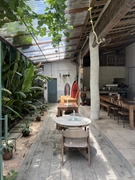 restaurant accommodation - 1