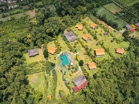 boutique eco-retreat hotel with - 2