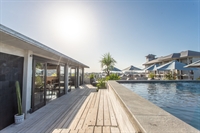 modern 30-key hotel canggu - 2