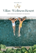 villa wellness resort kuta - 2