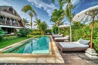 luxurious boutique hotel of - 2
