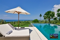 hillside villa with stunning - 3
