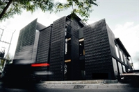 19-room boutique hotel berawa - 1