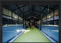 padel center - 3