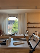pilates studio café pantai - 1