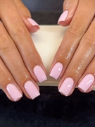 established nail spa with - 1
