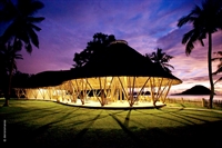 west sumbawa beach resort - 1