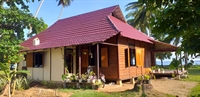 beachfront property with bungalows - 3