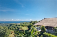 luxury spacious rare bali - 1