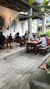 restaurant accommodation - 2