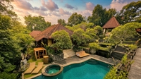 turnkey wellness retreat property - 2