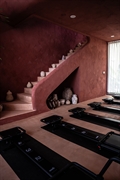pilates reformer studio pererenan - 2
