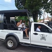 lifestyle bali tour business - 1