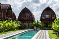 turnkey uluwatu villa investment - 1