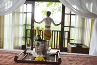 safe haven bali house - 2