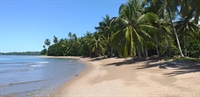 beachfront property with bungalows - 1