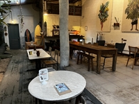 restaurant accommodation - 3