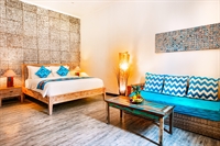 established resort gili meno - 2