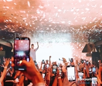 premium nightlife entertainment venue - 2