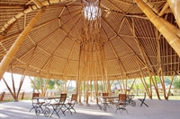 west sumbawa beach resort - 3