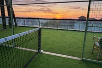 padel club 3 courts - 1