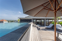 modern 30-key hotel canggu - 1