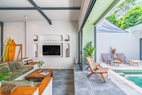 freehold villa ungasan - 2