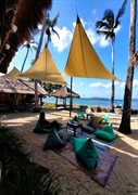 beachfront dive centre lombok - 1