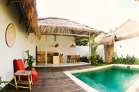 exquisite tropical villa for - 2