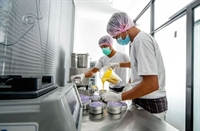 established natural cosmetics manufacturer - 2