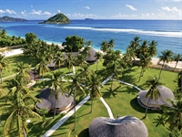 beach resort restaurant phase - 1