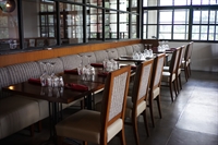 premium jakarta restaurant with - 1