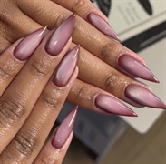 established nail spa with - 1