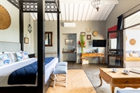 highest-rated luxury boutique hotel - 1