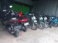 profitable rental motorbikes cars - 1