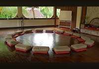 fully licensed turnkey retreat - 3