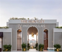 13-villa boutique resort for - 1
