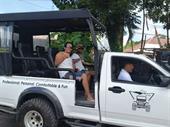 lifestyle bali tour business