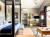 highest-rated luxury boutique hotel